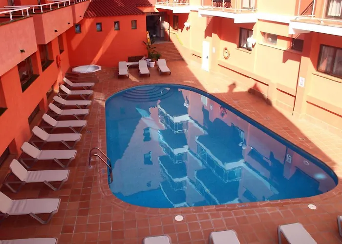 Tossa Beach Center