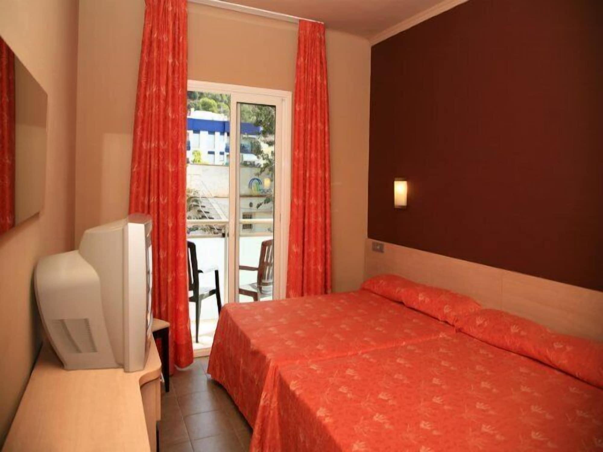 Tossa Center Hotel