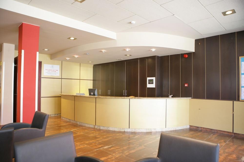 Tossa Center 4*