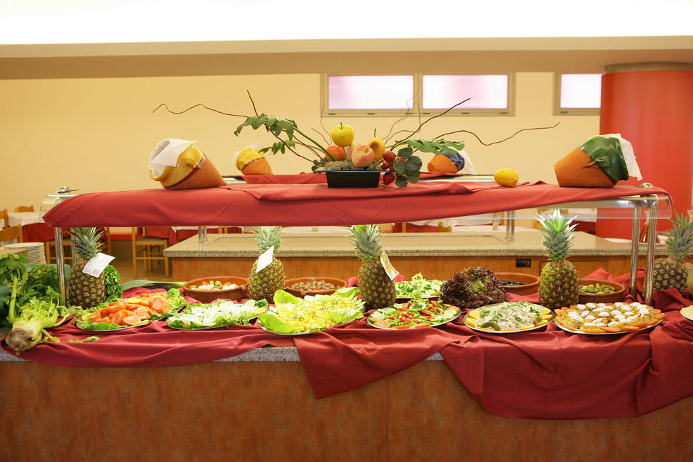 Tossa Center Hotel 4*