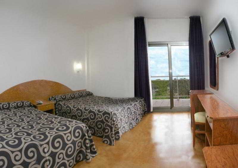 Hotel Tossa Center Tossa de Mar
