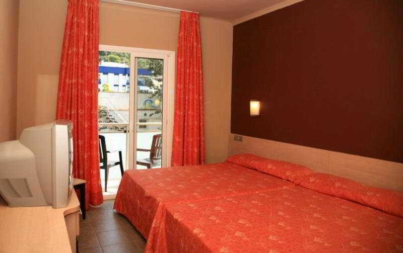 Tossa Center Tossa de Mar